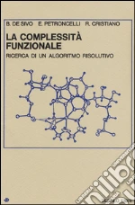 De Sivo Benito; Petroncelli Elvira; Cristiano Renato
