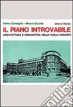 Corvaglia Ennio; Scionti Mauro