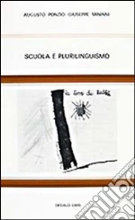 Ponzio Augusto; Mininni Giuseppe