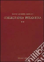 Mercati Silvio G.; Acconcia Longo A. (cur.)
