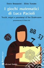 Bressanini Dario; Toniato Silvia