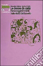 Laterza Rossella; Vinella Marisa
