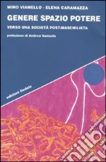Vianello Mino; Caramazza Elena