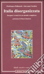 Pellizzetti Pierfranco; Vetritto Giovanni