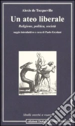 Tocqueville Alexis de; Ercolani P. (cur.)