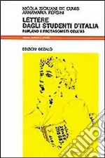 Siciliani de Cumis Nicola; Fersini Annamaria