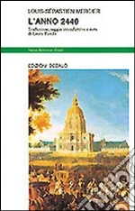 Mercier Louis-Sebastien; Tundo L. (cur.)