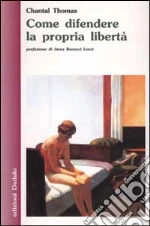 Thomas Chantal