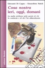 Di Cagno Giovanni; Natoli Gioacchino