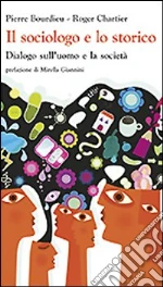 Bourdieu Pierre; Chartier Roger