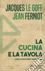 Le Goff Jacques; Ferniot Jean