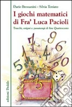 Bressanini Dario; Toniato Silvia