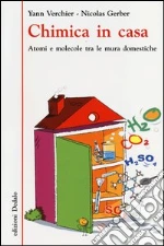 Verchier Yann; Gerber Nicolas