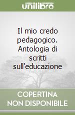 Dewey John; Borghi L. (cur.)