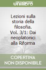 Hegel Friedrich; Codignola E. (cur.); Sanna G. (cur.)