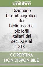 Frati Carlo; Sorbelli A. (cur.)