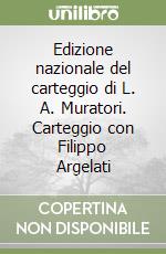 Muratori Lodovico Antonio; Vianello C. (cur.)