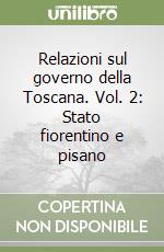 Pietro Leopoldo granduca di Toscana