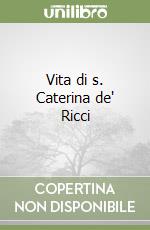 Razzi Serafino; Di Agresti G. (cur.)