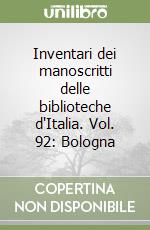 Fanti M. (cur.)