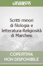 Marchesi Concetto; Ferrarino Pietro