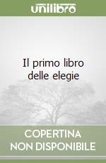 Properzio Sesto; Fedeli P. (cur.)