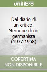 Santoli Vittorio; Bevilacqua G. (cur.); Fancelli M. (cur.)