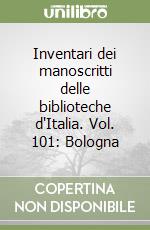 Fanti M. (cur.); Sighinolfi L. (cur.)