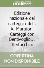 Muratori Lodovico Antonio; Burlini Calapaj A. (cur.)