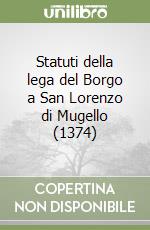 Bellandi F. (cur.); Berti F. (cur.); Mantovani M. (cur.)