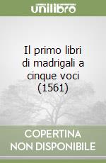 Vinci Pietro; Adamo M. R. (cur.); Carapezza P. E. (cur.)