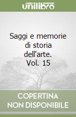 Istituto di Storia dell'Arte della Fondazione Giorgio Cini (cur.)