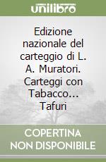 Muratori Lodovico Antonio; Trenti G. (cur.)
