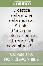 Miceli S. (cur.); Sperenzi M. (cur.)