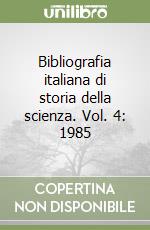 Bucciantini M. (cur.); Citernesi A. C. (cur.)