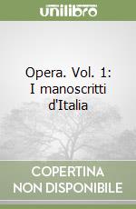 Cond Jean de; Mazzoni Peruzzi S. (cur.)