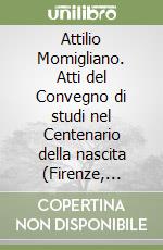 Biondi A. (cur.)