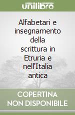 Pandolfini Maristella; Prosdocimi Aldo L.