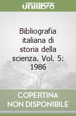 Bucciantini M. (cur.); Citernesi A. C. (cur.)