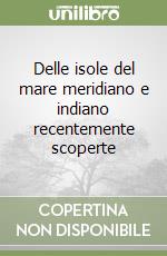 Scillacio Nicola; Baldacci O. (cur.)