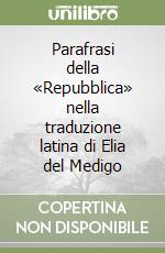 Averro; Coviello A. (cur.); Fornaciari P. E. (cur.)