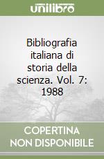 Bucciantini M. (cur.); Citernesi A. C. (cur.)