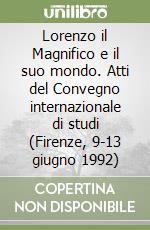 Garfagnini G. C. (cur.)