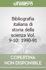 Bucciantini M. (cur.); Citernesi A. C. (cur.)