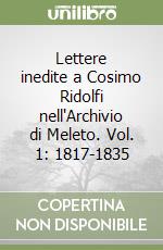 Coppini R. P. (cur.); Volpi A. (cur.)