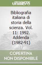 Bucciantini M. (cur.); Citernesi A. C. (cur.)