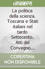 Barsanti G. (cur.); Becagli V. (cur.); Pasta R. (cur.)