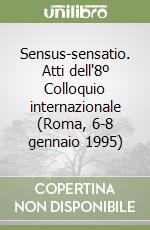 Bianchi M. L. (cur.)