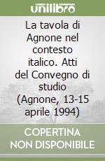 Del Tutto Palma L. (cur.)