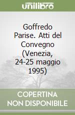 Crotti I. (cur.)